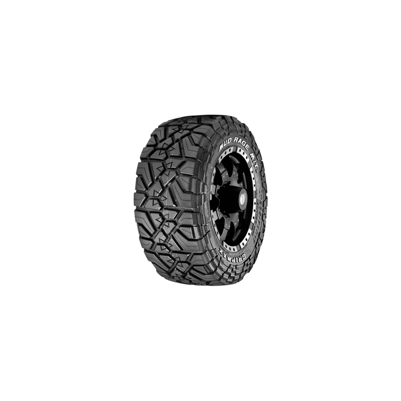 Immagine rappresentativa della gomma GRIPMAX GRIPMAX Mud Rage M/T III 265/65 R17 120/117Q * * * *dB