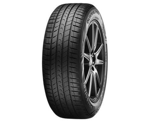 Immagine rappresentativa della gomma VREDESTEIN VREDESTEIN QUATPROXL 205/50 R17 93Y D B B 71dB XL