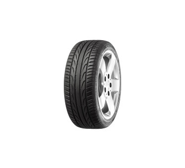 Immagine rappresentativa della gomma SEMPERIT SEMPERIT SPEED-LIFE 2 235/50 R17 96W C B B 71dB