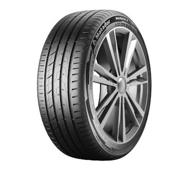 Immagine rappresentativa della gomma MATADOR  MATADOR HECTORRA 5 195/65 R15 91T C B B 71dB