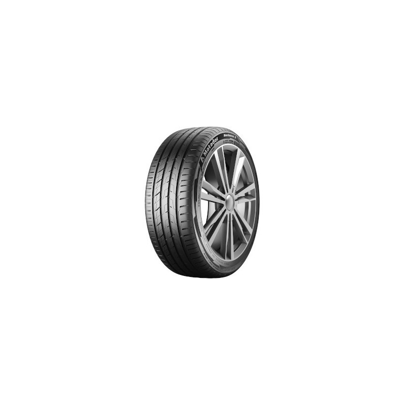 Immagine rappresentativa della gomma MATADOR  MATADOR HECTORRA 5 195/65 R15 91T C B B 71dB