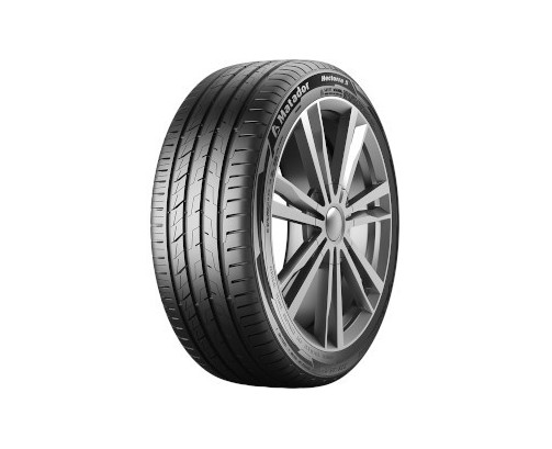 Immagine rappresentativa della gomma MATADOR  MATADOR HECTORRA 5 195/65 R15 91T C B B 71dB