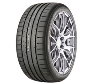 Immagine rappresentativa della gomma GRIPMAX GRIPMAX SureGrip Pro Sport 275/45 R20 110Y C A B 73dB XL