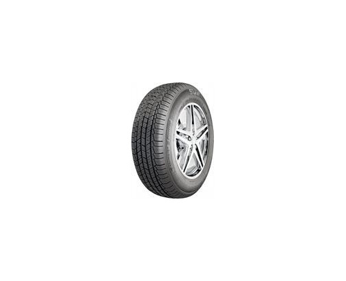 Immagine rappresentativa della gomma KORMORAN KORMORAN SUV SUMMER XL 255/55 R18 109W C C B 71dB