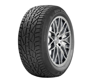 Immagine rappresentativa della gomma KORMORAN KORMORAN KORMORAN SUV SNOW 255/50 R19 107V C C B 72dB