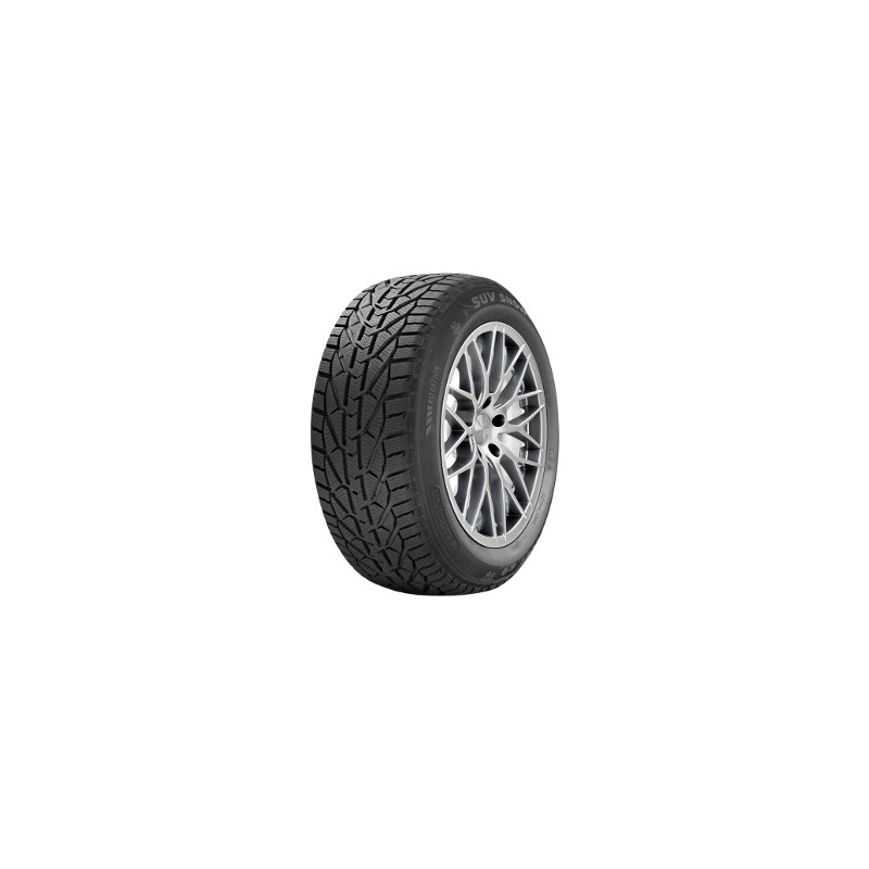 Immagine rappresentativa della gomma KORMORAN KORMORAN KORMORAN SUV SNOW 255/50 R19 107V C C B 72dB