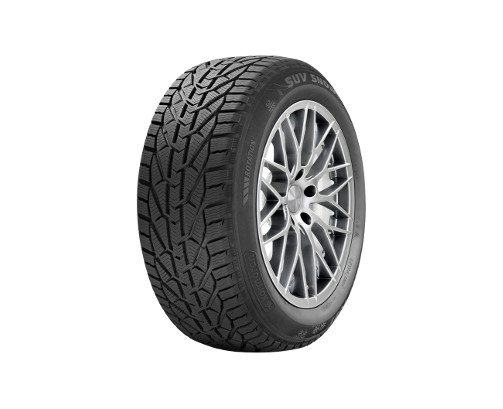 Immagine rappresentativa della gomma KORMORAN KORMORAN KORMORAN SUV SNOW 255/50 R19 107V C C B 72dB