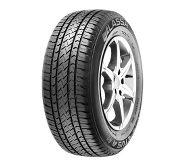 Immagine rappresentativa della gomma LASSA LASSA COMPETUS H/L XL M+S 235/65 R17 108H D C B 72dB XL