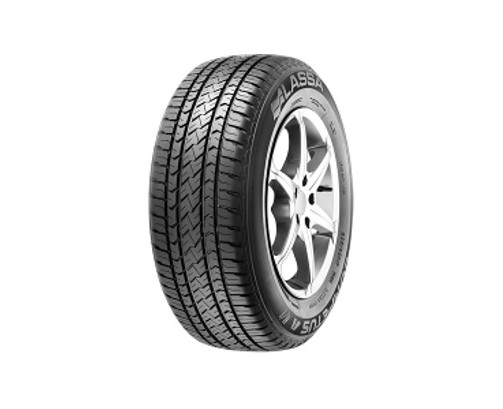 Immagine rappresentativa della gomma LASSA LASSA COMPETUS H/L XL M+S 235/65 R17 108H D C B 72dB XL