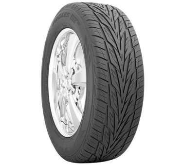 Immagine rappresentativa della gomma TOYO TOYO PROXST3 255/50 R19 107V D D B 73dB