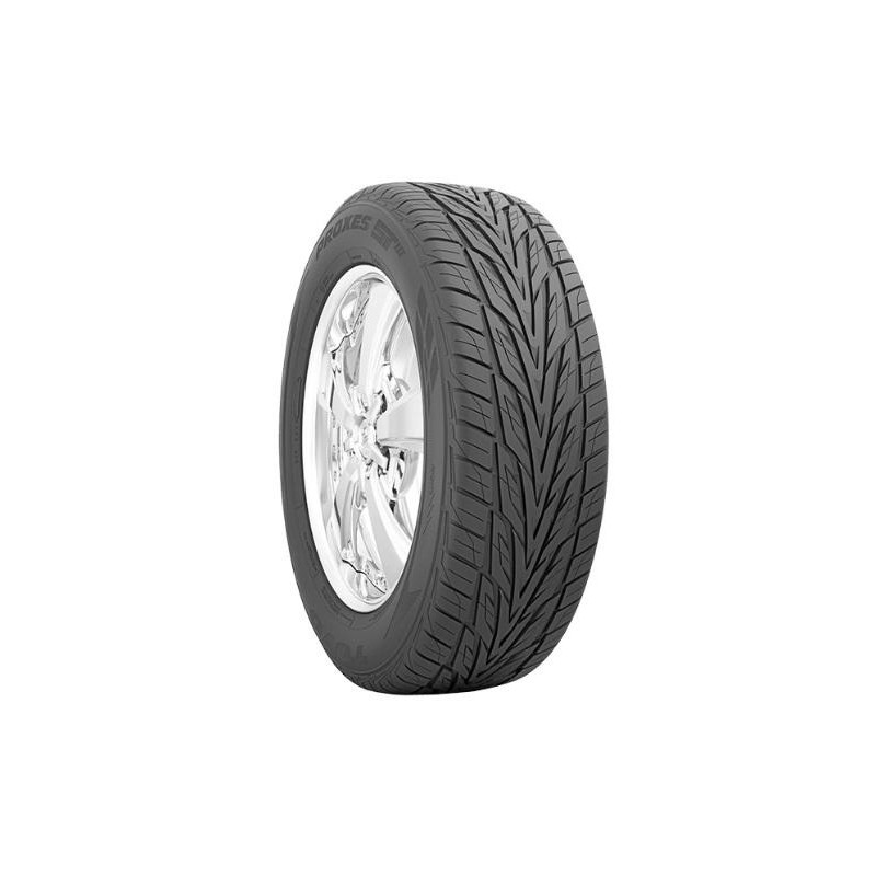 Immagine rappresentativa della gomma TOYO TOYO PROXST3 255/50 R19 107V D D B 73dB