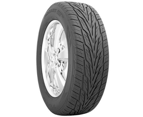 Immagine rappresentativa della gomma TOYO TOYO PROXST3 255/50 R19 107V D D B 73dB