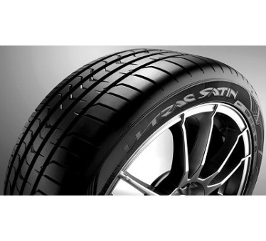 Immagine rappresentativa della gomma VREDESTEIN VREDESTEIN ULTRAC SATIN 255/60 R18 108W B B B 72dB