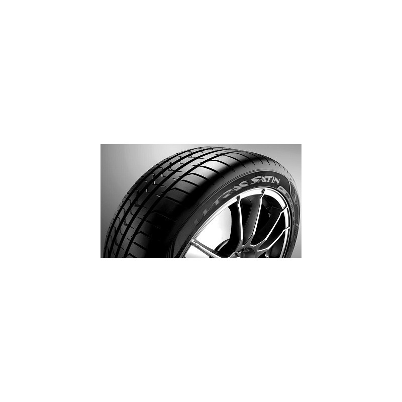 Immagine rappresentativa della gomma VREDESTEIN VREDESTEIN ULTRAC SATIN 255/60 R18 108W B B B 72dB