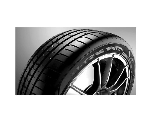 Immagine rappresentativa della gomma VREDESTEIN VREDESTEIN ULTRAC SATIN 255/60 R18 108W B B B 72dB