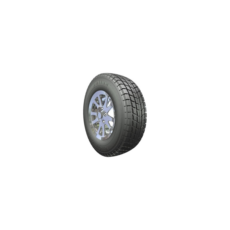 Immagine rappresentativa della gomma PETLAS PETLAS FULL GRIP PT925 ALL WEATHER C 6PR M+S 3PMSF 205/65 R15 102T E B 73dB