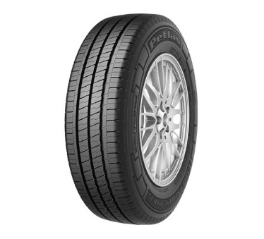 Immagine rappresentativa della gomma PETLAS PETLAS FULL POWER PT835 C 10PR 215/75 R16 116R C A B 71dB