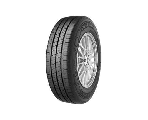 Immagine rappresentativa della gomma PETLAS PETLAS FULL POWER PT835 C 10PR 215/75 R16 116R C A B 71dB