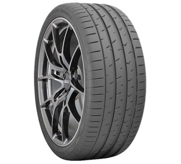 Immagine rappresentativa della gomma TOYO TOYO PROXES SPORT-2 235/35 R19 91Y D A C 71dB XL