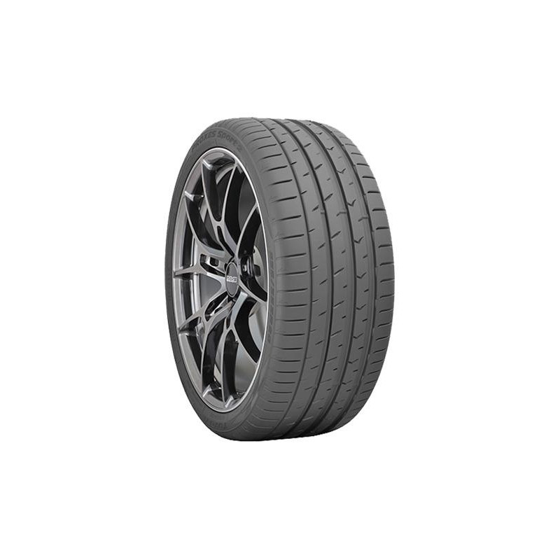 Immagine rappresentativa della gomma TOYO TOYO PROXES SPORT-2 235/35 R19 91Y D A C 71dB XL