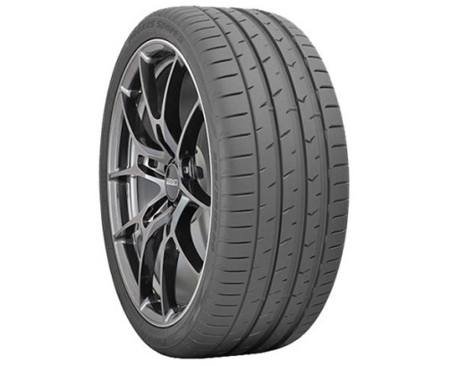 Immagine rappresentativa della gomma TOYO TOYO PROXES SPORT-2 235/35 R19 91Y D A C 71dB XL