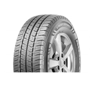 Immagine rappresentativa della gomma FULDA FULDA CONVEO TOUR 2 205/65 R16 107/105T C C B 72dB