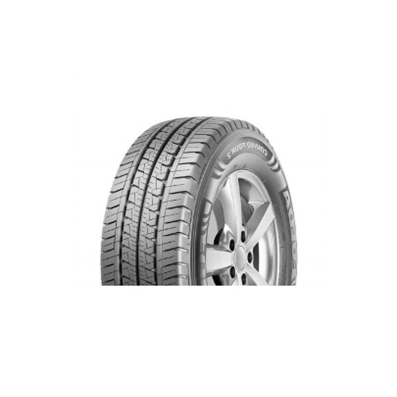 Immagine rappresentativa della gomma FULDA FULDA CONVEO TOUR 2 205/65 R16 107/105T C C B 72dB