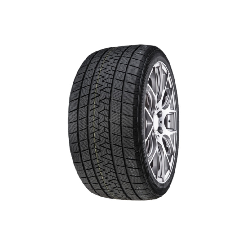 Immagine rappresentativa della gomma GRIPMAX GRIPMAX STATURE M/S M+S 3PMSF 255/65 R17 110H C C B 71dB