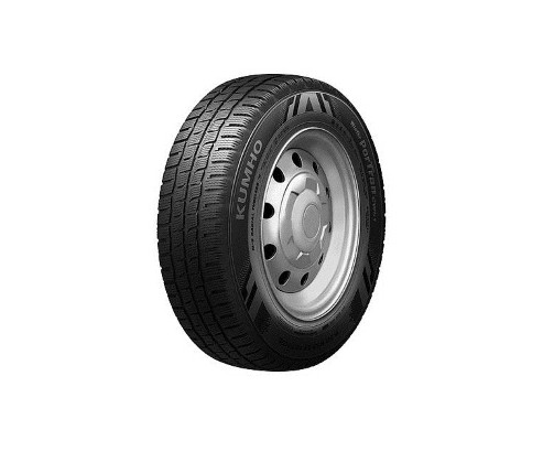 Immagine rappresentativa della gomma KUMHO KUMHO PORTRAN CW51 225/55 R17 109/107T D C B 73dB