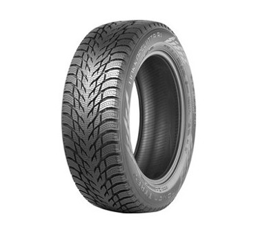 Immagine rappresentativa della gomma NOKIAN NOKIAN NOKIAN HAKKAPELIITTA R3 M+S 3PMSF 215/50 R18 92R C E B 72dB