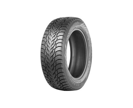 Immagine rappresentativa della gomma NOKIAN NOKIAN NOKIAN HAKKAPELIITTA R3 M+S 3PMSF 215/50 R18 92R C E B 72dB