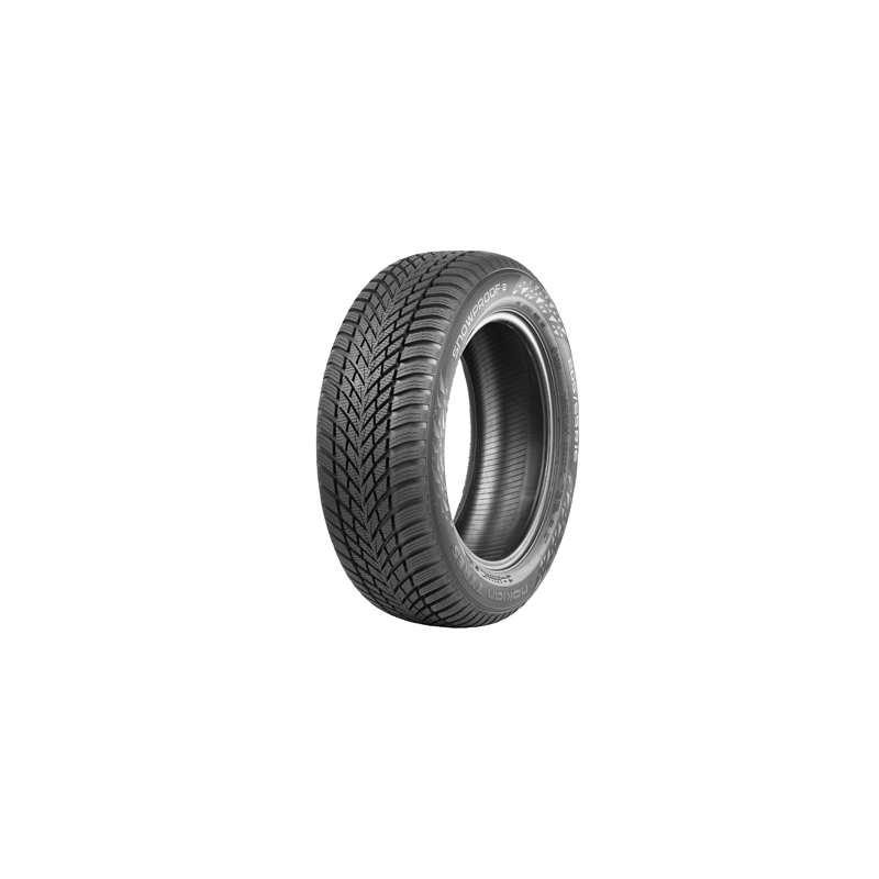 Immagine rappresentativa della gomma NOKIAN NOKIAN Snowproof 2 215/55 R17 98H C B A 69dB XL