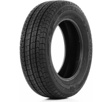 Immagine rappresentativa della gomma VIKING VIKING FOURTECHC 215/75 R16 113R C A B 73dB