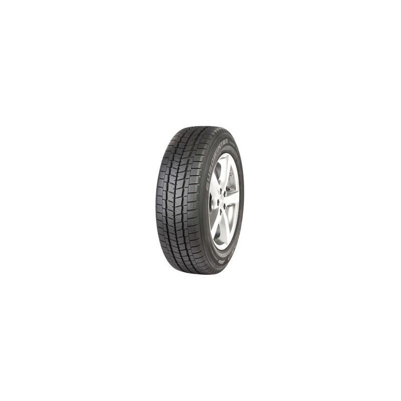 Immagine rappresentativa della gomma FALKEN FALKEN EUROWINTER VAN01 225/75 R16 118/116R C B B 73dB