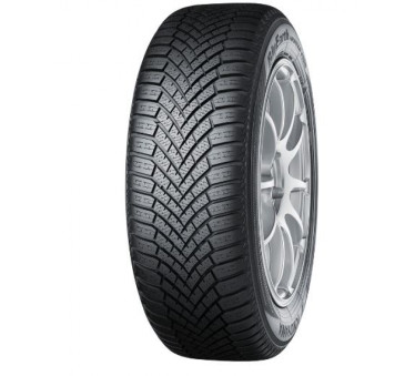 Immagine rappresentativa della gomma YOKOHAMA YOKOHAMA B.E. WINT.V906 SUV 225/65 R17 102H C B B 71dB