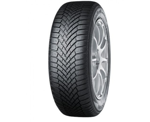 Immagine rappresentativa della gomma YOKOHAMA YOKOHAMA B.E. WINT.V906 SUV 225/65 R17 102H C B B 71dB