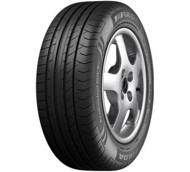 Immagine rappresentativa della gomma FULDA FULDA EcoControl SUV 225/60 R17 103H C B B 71dB XL