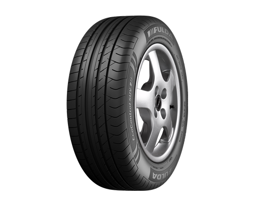 Immagine rappresentativa della gomma FULDA FULDA EcoControl SUV 225/60 R17 103H C B B 71dB XL