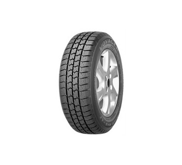 Immagine rappresentativa della gomma VOYAGER VOYAGER VOYAGER WINTER LT C 8PR M+S 3PMSF 205/65 R16 107T F C 73dB