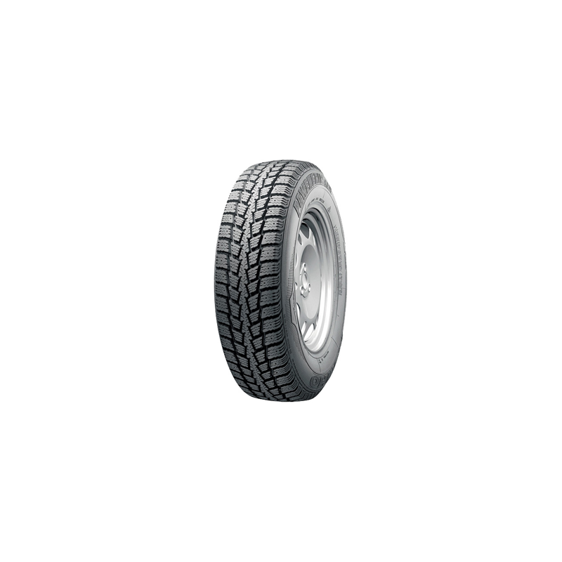 Immagine rappresentativa della gomma KUMHO KUMHO Power Grip KC11 235/75 R15 104/101Q E C B 73dB