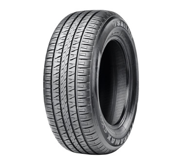 Immagine rappresentativa della gomma SAILUN SAILUN TERRAMAX CVR SR18 XL BSW M+S 245/70 R16 111H C D B 72dB XL