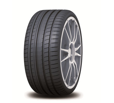 Immagine rappresentativa della gomma INFINITY INFINITY ENVIRO 265/65 R17 112H C C B 72dB