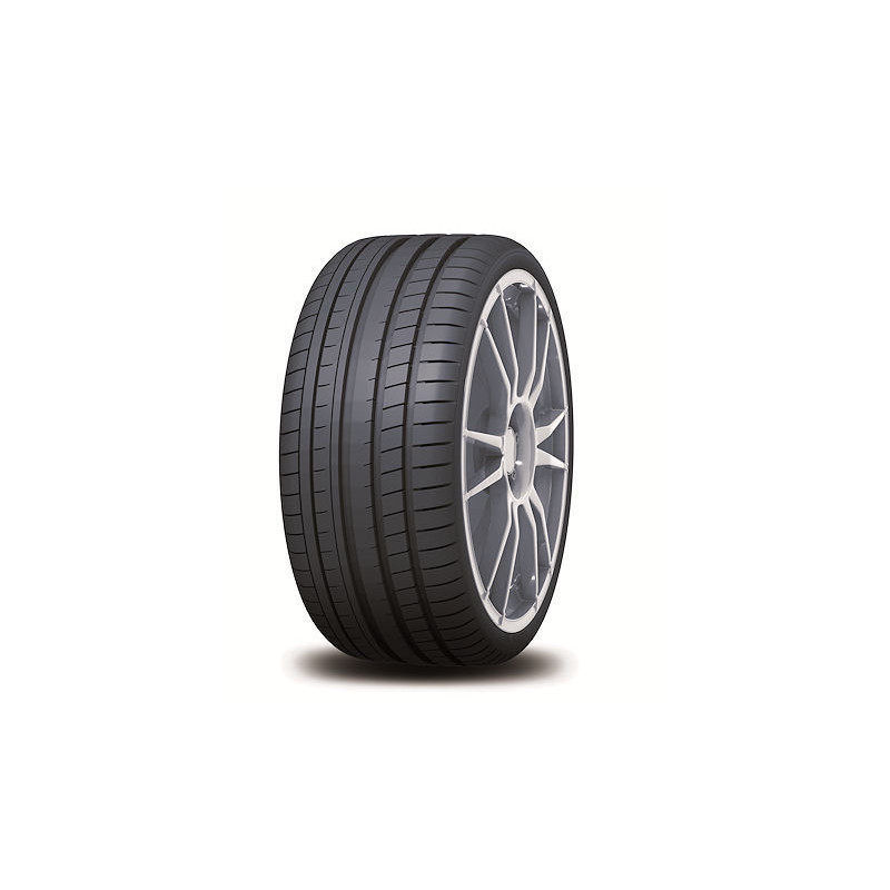 Immagine rappresentativa della gomma INFINITY INFINITY ENVIRO 265/65 R17 112H C C B 72dB