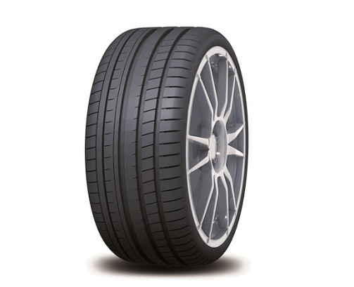 Immagine rappresentativa della gomma INFINITY INFINITY ENVIRO 265/65 R17 112H C C B 72dB