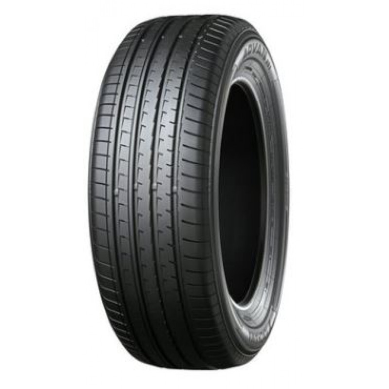 Immagine rappresentativa della gomma YOKOHAMA YOKOHAMA V61 235/60 R18 103V B B A 68dB