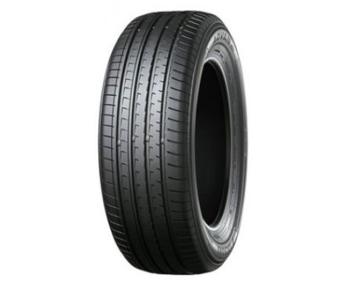 Immagine rappresentativa della gomma YOKOHAMA YOKOHAMA V61 235/60 R18 103V B B A 68dB