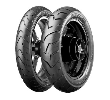 Immagine rappresentativa della gomma MAXXIS MAXXIS MA-ADV 150/70 R17V