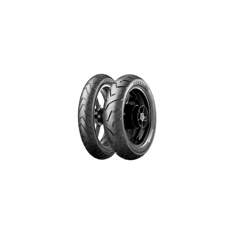 Immagine rappresentativa della gomma MAXXIS MAXXIS MA-ADV 150/70 R17V