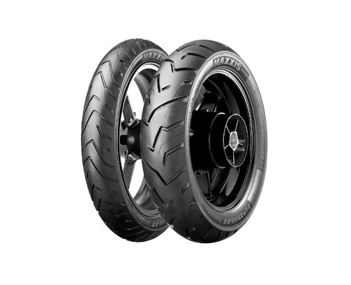 Immagine rappresentativa della gomma MAXXIS MAXXIS MA-ADV 150/70 R17V