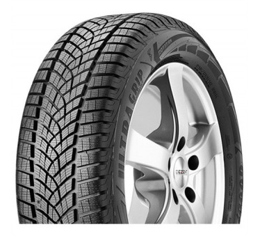 Immagine rappresentativa della gomma GOODYEAR  GOODYEAR ULTRAGRIP PERFORMANCE GEN-1 195/50 R15 82H E B A 69dB DOT 2018